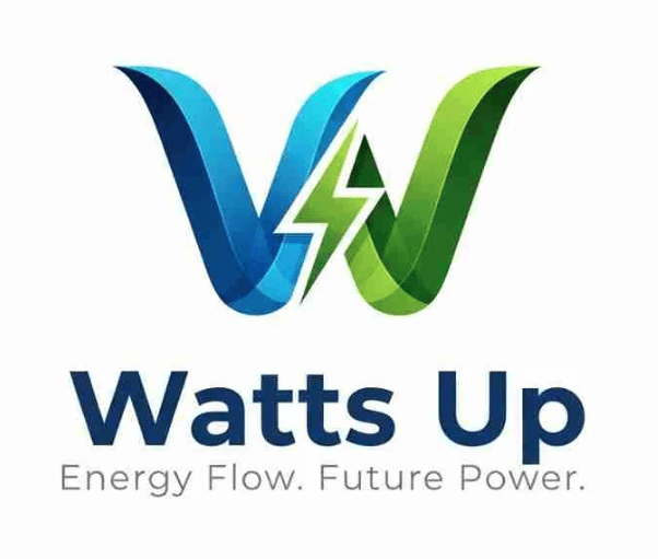 Watts Up Logo